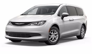 Chrysler Pacifica Touring